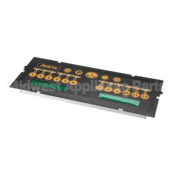 60149509-C Compatible Pitco Computer, I12 Sgl Red Disp Anets