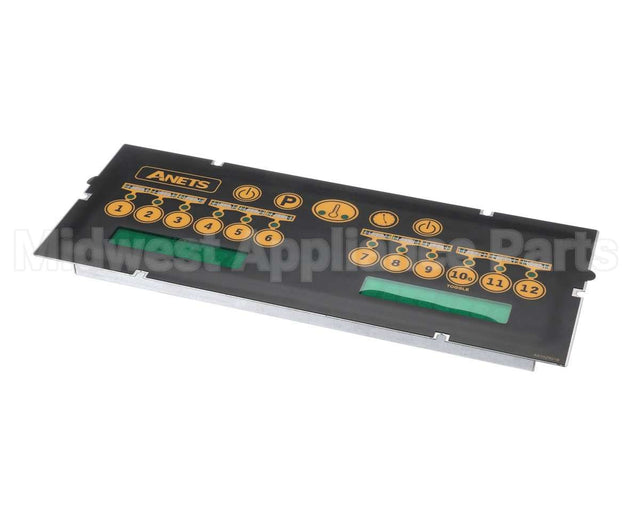 60149509-C Pitco Computer,I12 Sgl Red Disp Anets