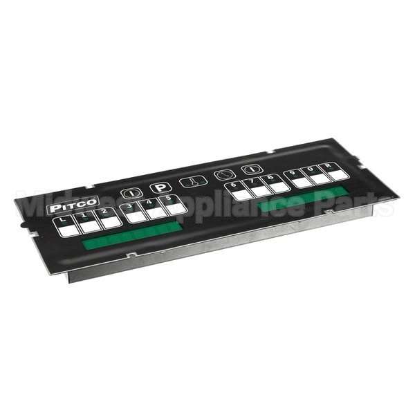 60149517 Compatible Pitco Computer, I12 Full Rov Unconfigd