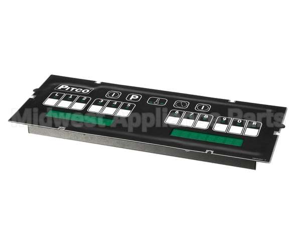 60149517 Pitco Computer,I12 Full Rov Unconfigd