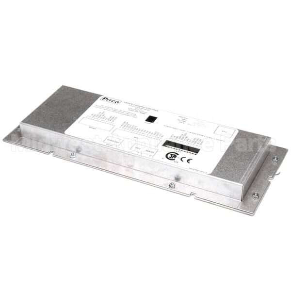 60149517CL Compatible Pitco Cmptr, 12 Full Rov Uncfg Svc