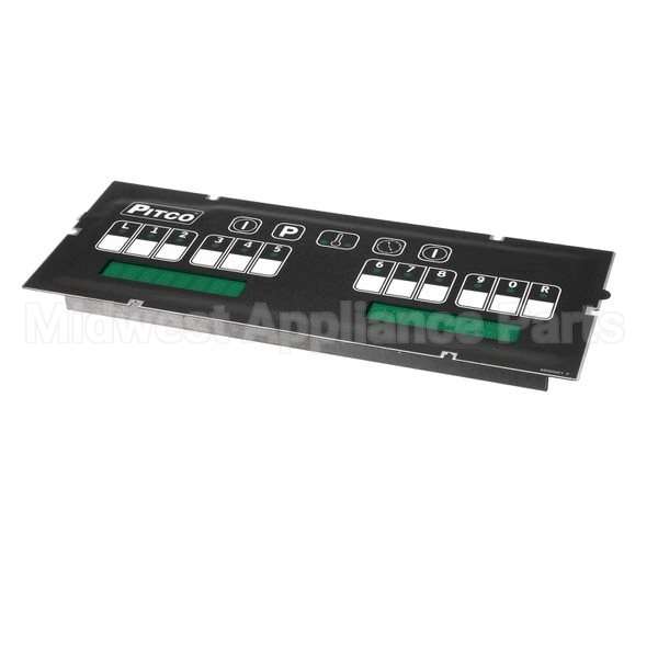 60149518 Compatible Pitco Computer, I12 Split Rov Unconfigd