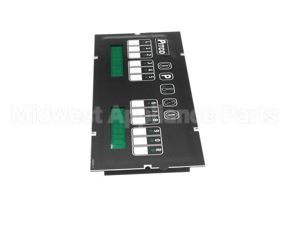 60149518 Pitco Computer,I12 Split Rov Unconfigd