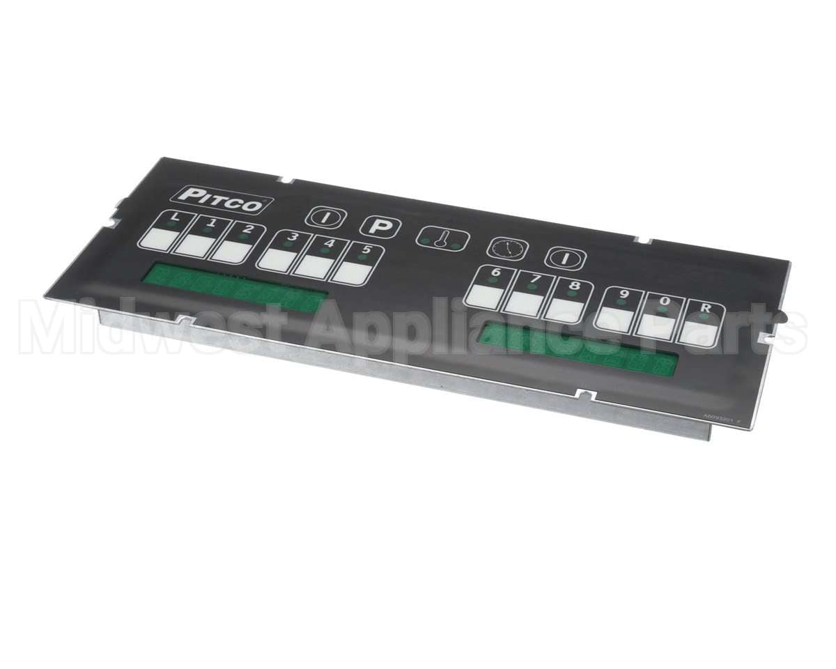 60149521 Pitco Cmptr I12+ Ful Rov Rmbz