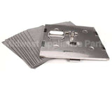 60150802 Pitco Filter,F95 Pu Assembly W/Paper