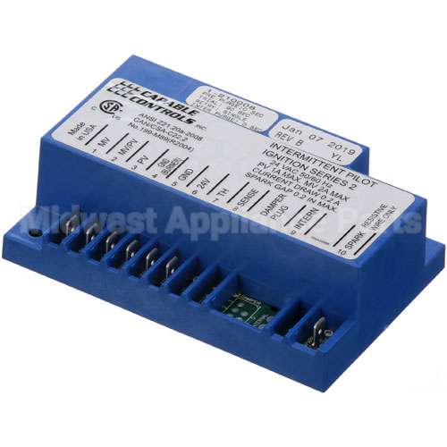 60152001-CL Compatible Pitco Ignition Module