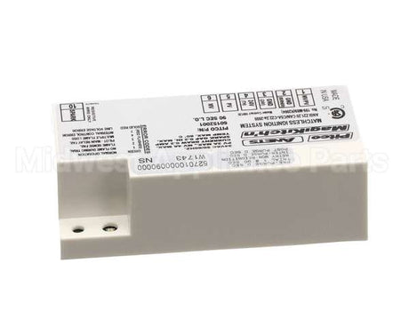 60152001-CL Pitco Ignition Spark Control 24Vac
