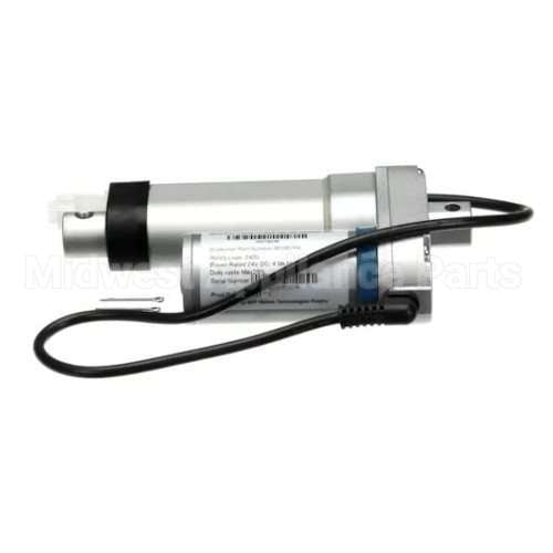 60155704-CL Compatible Pitco Actuator, Linear 2 24Vd C