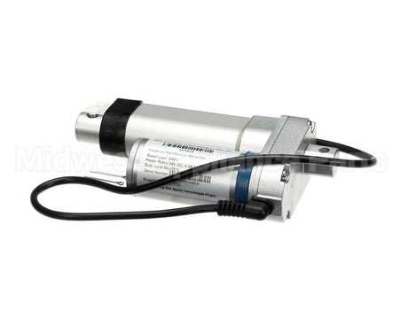60155704-CL Pitco Actuator,Linear 2 24Vdc W/Pin