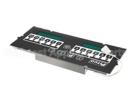 60156801-C Pitco Computer,I12 Profile Grn Disp 24V