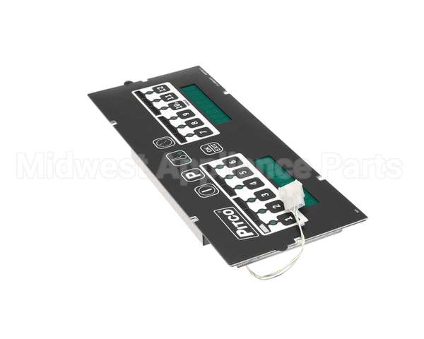 60156801-C Pitco Computer,I12 Profile Grn Disp 24V