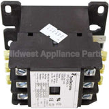 60157202 Compatible Pitco Contactor 24V
