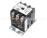 60157202 Pitco Contactor,Dp 3P 50A 600V Res