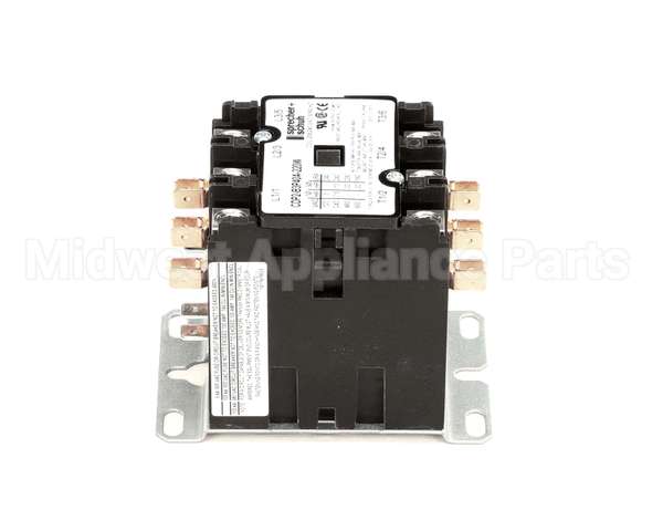 60157203 Pitco Control,Dp 3P 50A 600V 220Coil