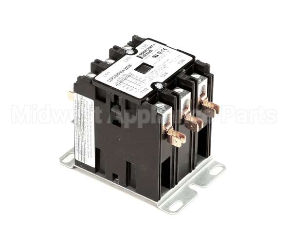 60157203 Pitco Control,Dp 3P 50A 600V 220Coil