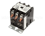 60157204 Pitco Contr,Dd 3P 50A 600V 120Coil
