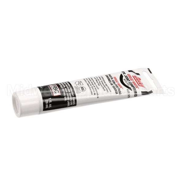 60158001 Compatible Pitco Threadsealant, 2Oz