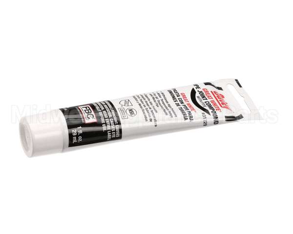 60158001 Pitco Thread Sealant,Ptfe 1Oz Svc
