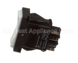 60158201 Pitco Switch,Rocker Dpdt 1-0-1 W/Light
