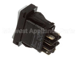 60158201 Pitco Switch,Rocker Dpdt 1-0-1 W/Light