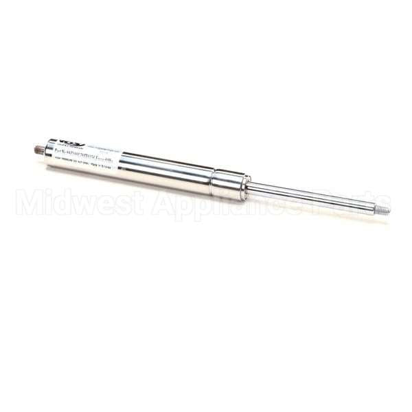 60159901 Compatible Pitco Spring, Gas 80Lbs, 3.15 Stroke