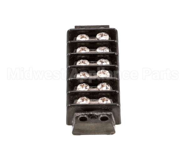 6016 Doughpro Proluxe Terminal Block #6 Cs157 Dp1300