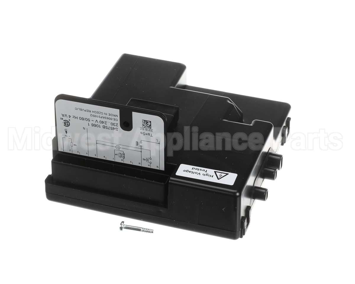 6016020 Convotherm Burner Controller 230V Auto-Ig