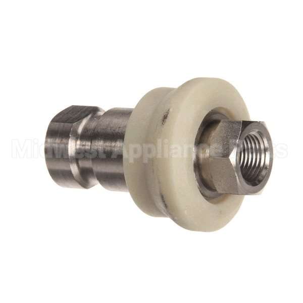 60160401 Compatible Pitco Kit, Quick Disconnect
