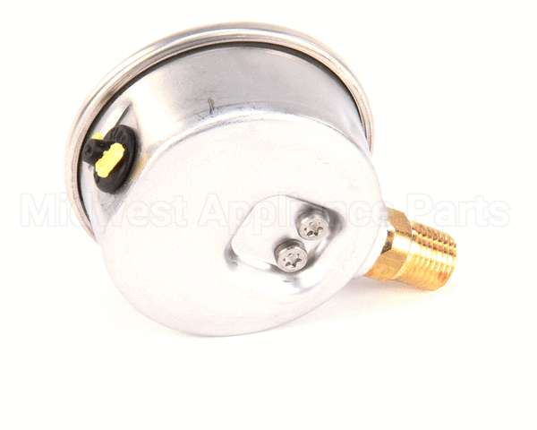 60163501 Pitco Gauge,Pres 0-15 Psi Pasta