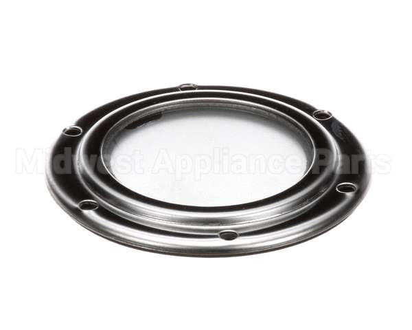 60164 Blodgett Lamp Glass, Halogen, W/Gasket