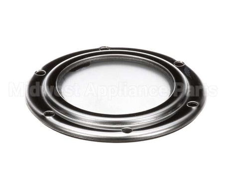 60164 Blodgett Lamp Glass, Halogen, W/Gasket