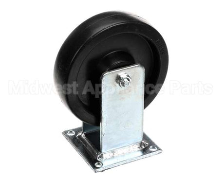 60167101 Pitco Caster,6Rgd Pitco Tp Anets Rear