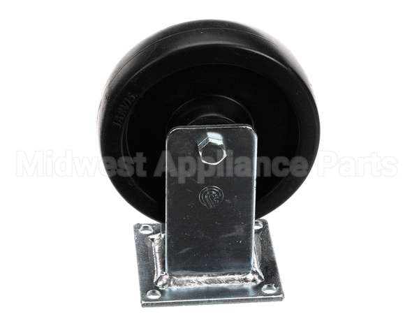 60167101 Pitco Caster,6Rgd Pitco Tp Anets Rear
