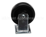 60167101 Pitco Caster,6Rgd Pitco Tp Anets Rear