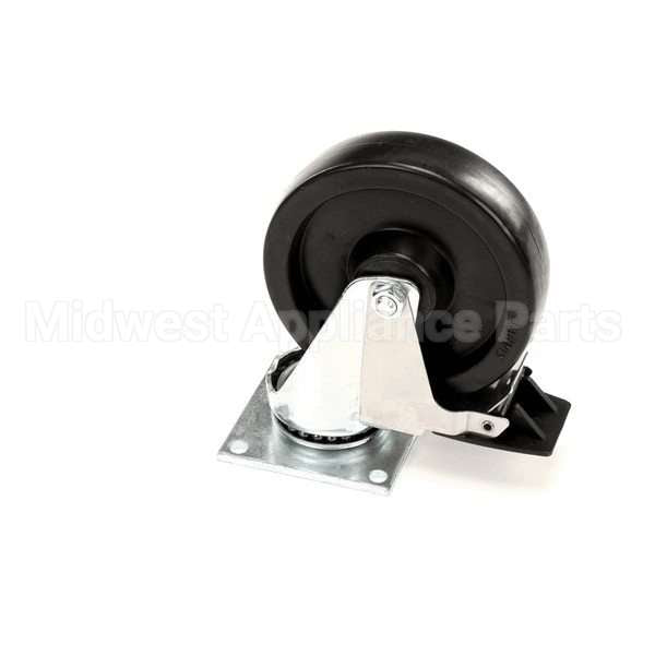 60167201 Compatible Pitco Cstr, Swvl W/ P/L Brk Pi Tco Tp