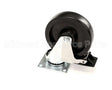 60167201 Pitco Caster,Swivel W/ P/L Brake Pitco Tp