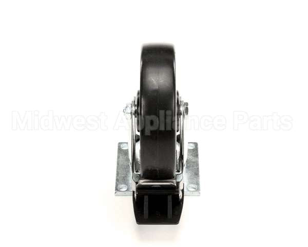60167201 Pitco Caster,Swivel W/ P/L Brake Pitco Tp