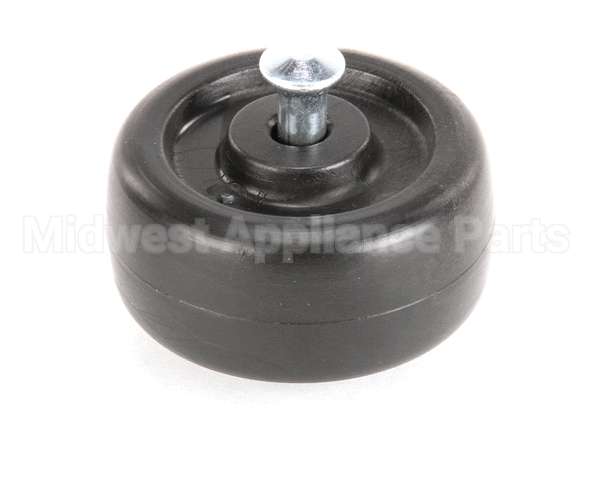 60168302 Pitco Wheel,2Poly Kit Bagged Repair