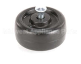 60168302 Pitco Wheel,2Poly Kit Bagged Repair