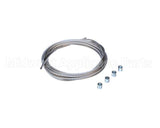 6017 Douglas Machines Door Cable 143In Ld-10-Pt/Ld-1
