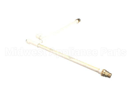 601707 Champion - Moyer Diebel Piping E44Dr Aux Rinse Lower Drain Assem