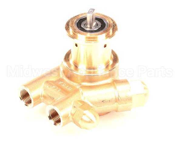 60170LL Cornelius Pump 125Gph W/Strainer Lowlead