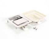 60171 Cambro Latch, 4-Nylon Nuts (60344), 1