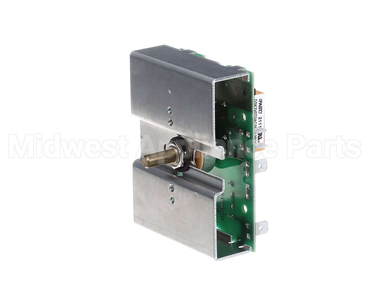 60171201 Pitco Control,Temp Sstc 140-200F