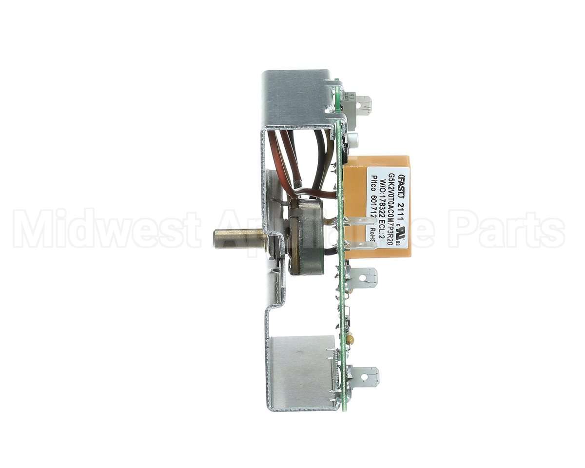 60171201 Pitco Control,Temp Sstc 140-200F