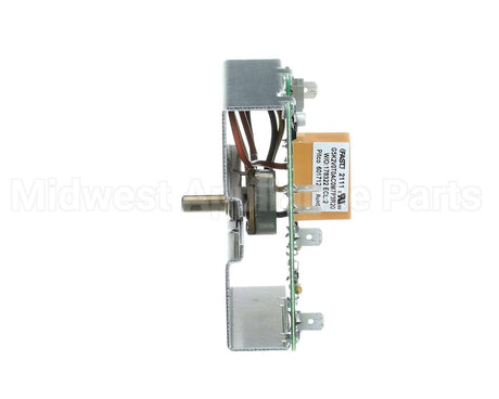 60171201 Pitco Control,Temp Sstc 140-200F