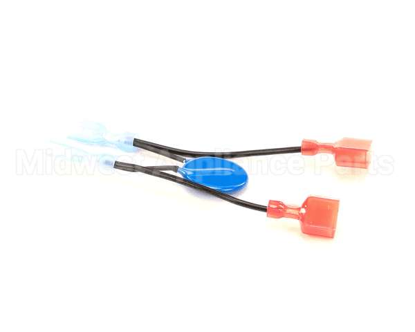 60172201 Pitco Snubber,24Vac Coils, .25Tabs