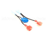 60172201 Pitco Snubber,24Vac Coils, .25Tabs