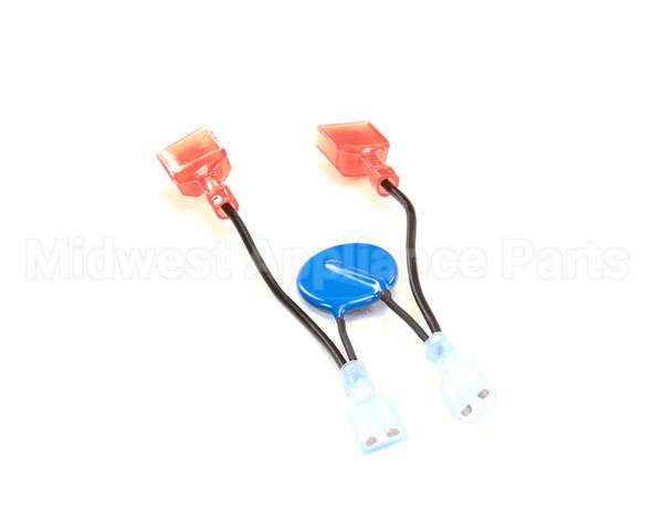 60172201 Pitco Snubber,24Vac Coils, .25Tabs