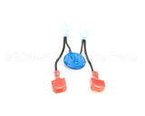 60172201 Pitco Snubber,24Vac Coils, .25Tabs